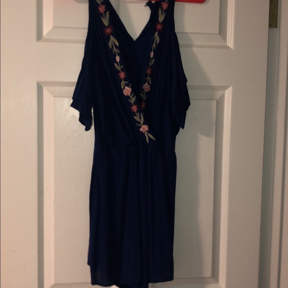Women’s romper!!
